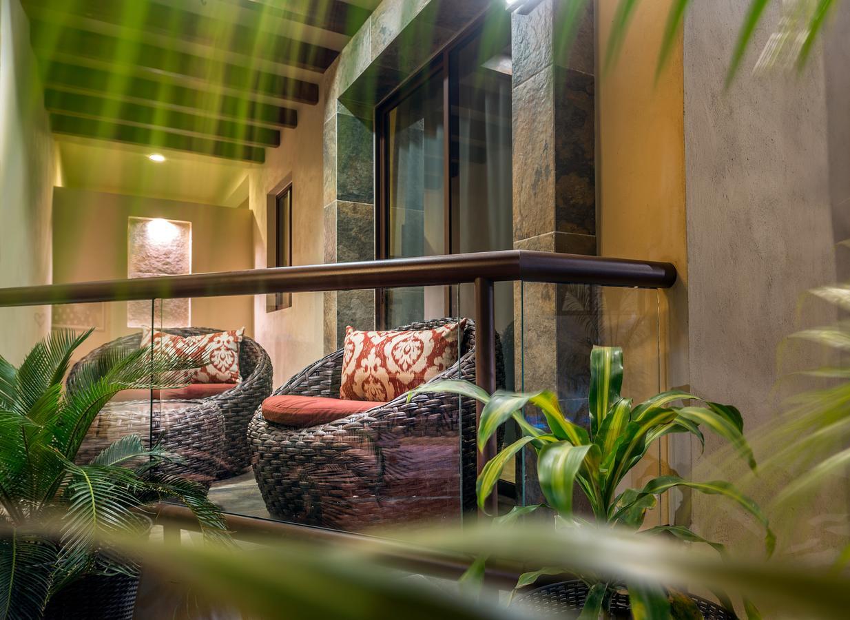 Moon Dreams Villas El Jardin Isla Holbox Ngoại thất bức ảnh