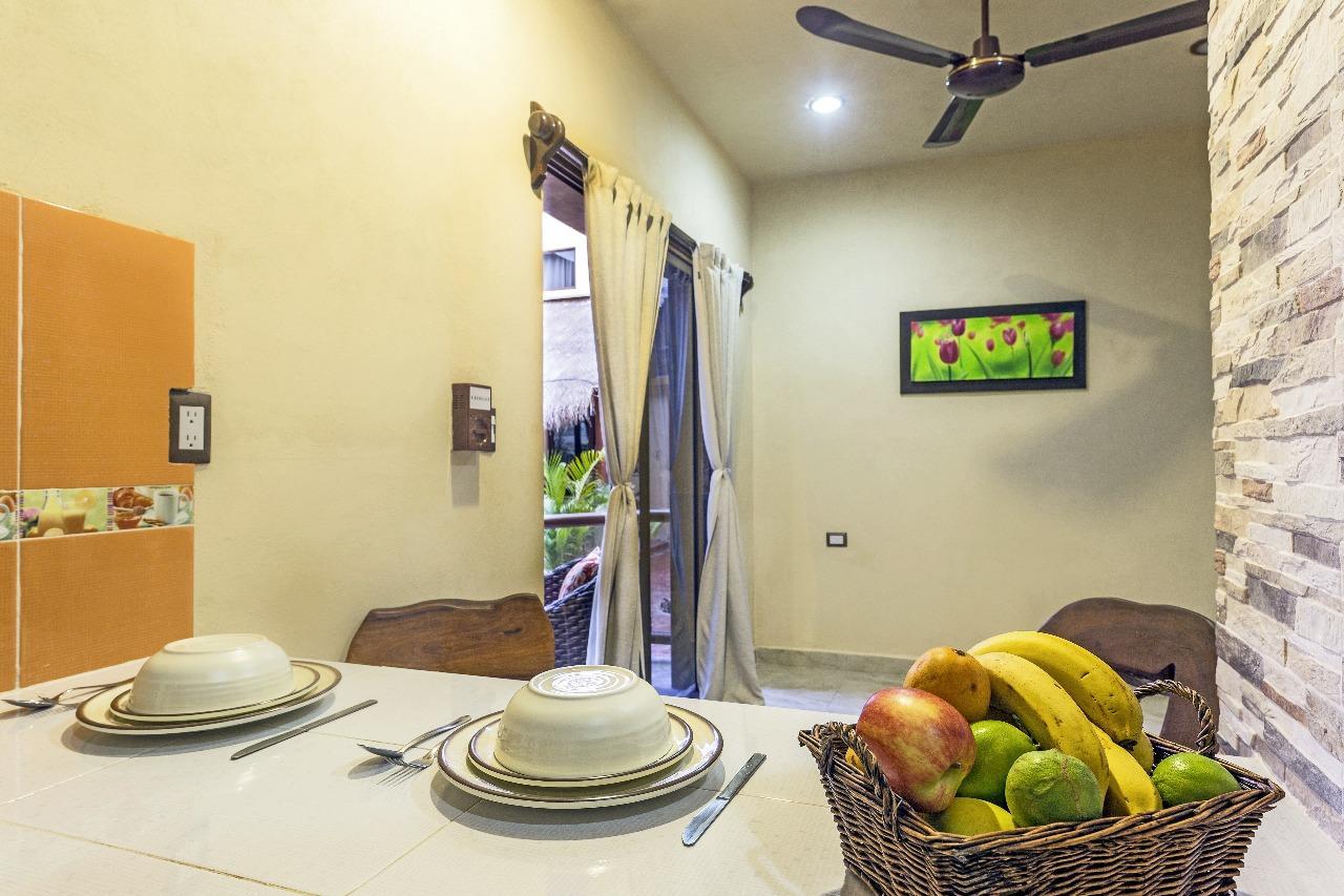 Moon Dreams Villas El Jardin Isla Holbox Ngoại thất bức ảnh