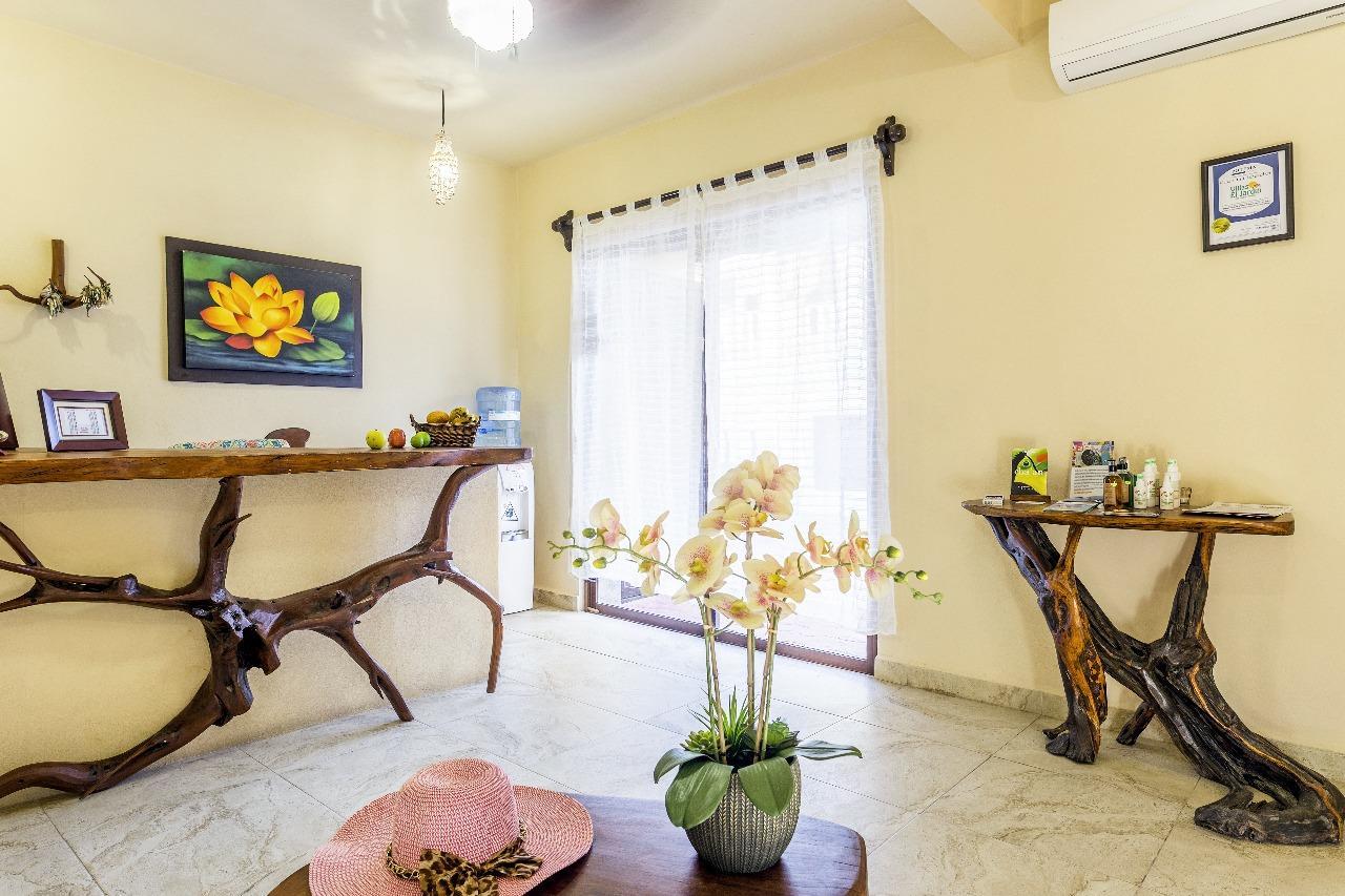 Moon Dreams Villas El Jardin Isla Holbox Ngoại thất bức ảnh