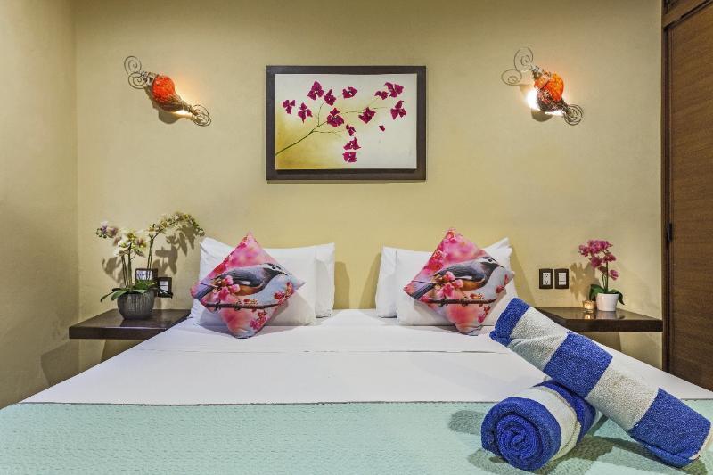 Moon Dreams Villas El Jardin Isla Holbox Ngoại thất bức ảnh