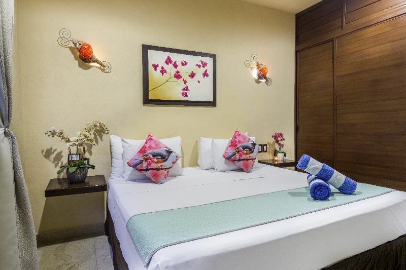 Moon Dreams Villas El Jardin Isla Holbox Ngoại thất bức ảnh
